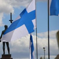 Dear Trump, Finlandia Peringatkan Agresi ke Iran Picu Resesi Global Lebih Buruk dari COVID-19