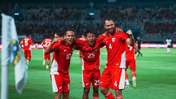 PSSI الاحتجاج على الفيفا والاتحاد الآسيوي لكرة القدم بشأن الحكم من الكويت