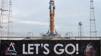 NASA将在阿耳忒弥斯II任务发射前进行燃料加注测试