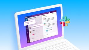 Salesforce Hadirkan Slackbot, Asisten AI yang Terintegrasi Langsung di Slack