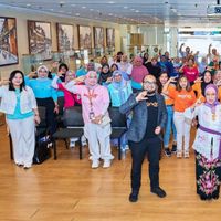 BNI Perkuat Keterbukaan Informasi, Lindungi Diaspora di Hong Kong dari Kejahatan Keuangan