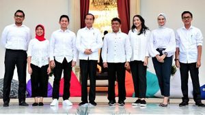 Tumpukan Utang Pemerintahan Jokowi Jadi Beban untuk Generasi Milenial hingga Gen Z