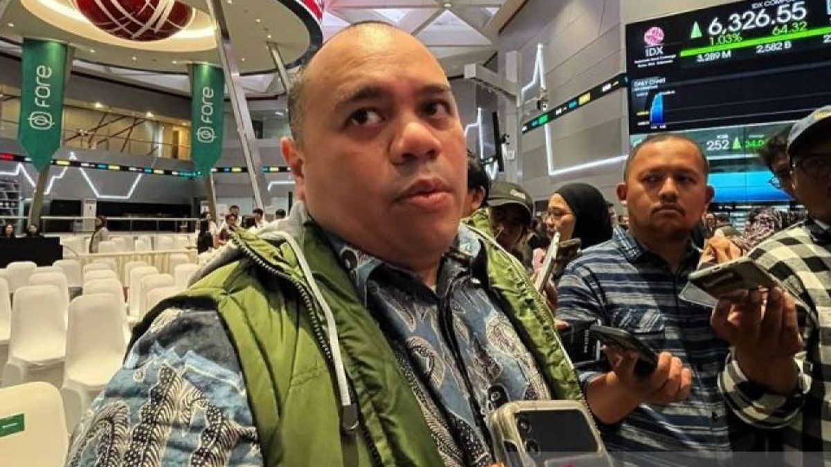 Danantara Bentuk PT DSI, Fokus pada Transparansi Perdagangan dan Devisa Negara