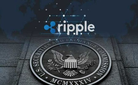 Lawan Ripple Kalah Terus, SEC Tuntut Duit Rp10,8 Triliun