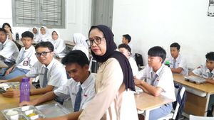 BGN: Pemerintah Bangun 500 Peternakan Sapi Penuhi Kebutuhan Susu MBG