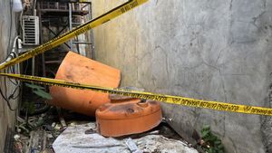 Keluarga Sebut Ada Bekas Luka Cekik di Leher Devi Saat Ditemukan Tewas di Dalam Toren Air