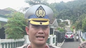 Anggota DPRD Lampung Tabrak Bocah hingga Tewas, Polisi Belum Tetapkan Tersangka