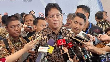 Purbaya publie un règlement sur la TVA remboursée à 100% par le gouvernement pour l'achat de maisons