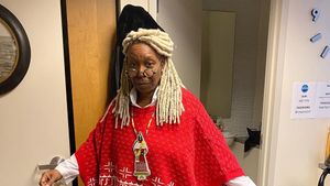 Whoopi Goldberg Tak Terancam dengan Tilly Norwood: Beda dari Aktor Nyata
