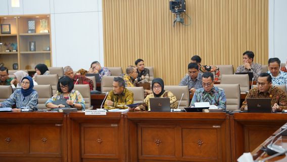 Benahi Kinerja Keuangan, ID FOOD Berhasil Turunkan Utang