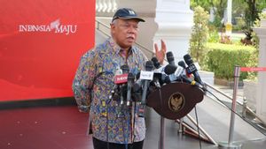 Menteri PUPR Sampaikan Perintah Jokowi, Semua Jalan Tol Fungsional Harus Dimanfaatkan untuk Arus Mudik