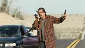 Daftar Nominasi BAFTA Awards 2026, <i>One Battle After Another</i> Terbanyak