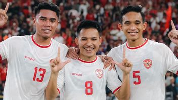 PSBS Biak Vs Persija: Carlos Pena Tak Jamin Bisa Play Trio Timnas Indonesia