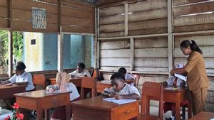 Beban Nyata Negara adalah Koruptor, Bukan Guru