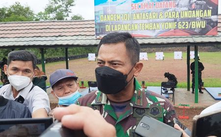 Personel Cadangan Yonif 623 Disiapkan Amankan PSU Pilgub Kalsel