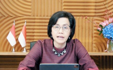 Sri Mulyani Tak Ingin Pertamina Banyak Alasan Soal Isu Transisi Energi, Leadership jadi Sorotan