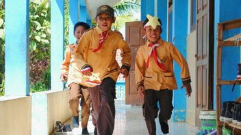 保護された子供または拘束された子供?観察者は規制の不備を指摘する