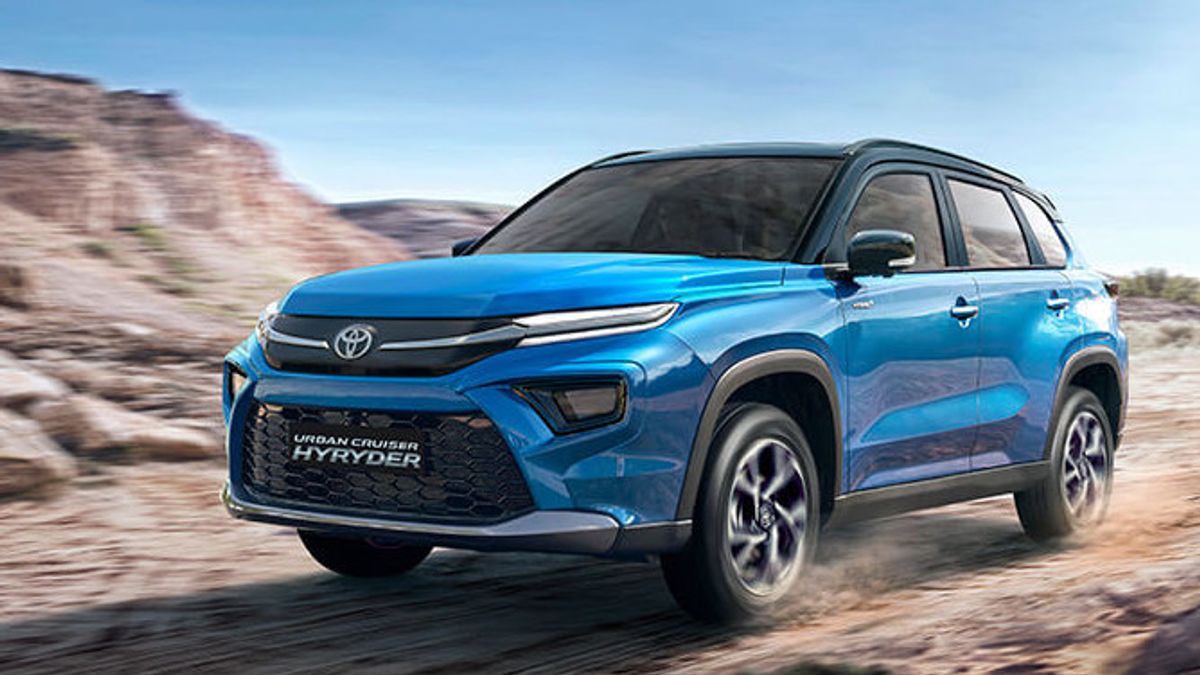 Toyota And Suzuki Partnerships Reap Impressive Results In India During April To July 2024