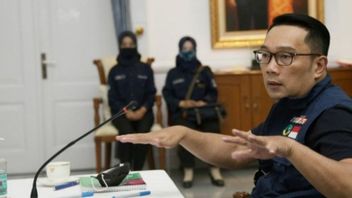 Jabatan Bupati Bekasi Berakhir Mei 2023, Ridwan Kamil Ajukan Nama Pengganti ke Kemendagri