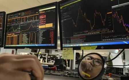 Indeks Saham Syariah Lesu, BEI Buka Suara