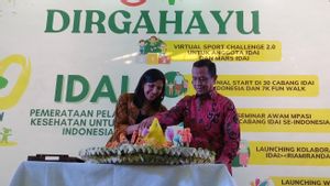 IDAI Serukan Pentingnya Pemerataan Layanan Kesehatan Anak di Indonesia