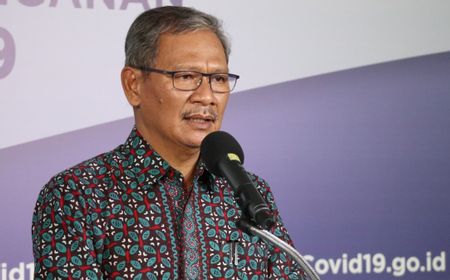 Update COVID-19 per 28 Mei: Kasus Baru Tiap Provinsi Masih Berdinamika