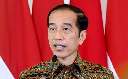 Beda dengan Anies, Jokowi Masih Kaji Putusan PN Jakpus Soal Polusi Udara Jakarta