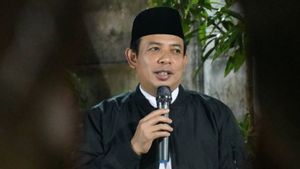 Wali Kota Bengkulu Larang ASN Terima Gratifikasi dan Minta THR