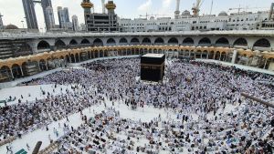 Komnas Haji Pertanyakan Penghitungan Kerugian Negara Kasus Kuota Haji