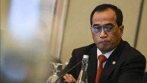 Ada Agenda Lain, Eks Menhub Budi Karya Tak Penuhi Panggilan KPK Hari Ini