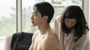 Dibintangi Rain hingga Jang Nara, Simak Daftar 7 Drama Korea Terbaru Juli 2024