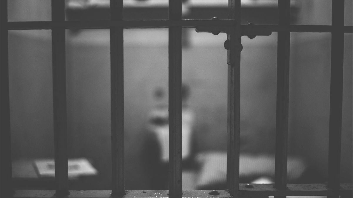 美国囚犯使用电动椅子执行死刑