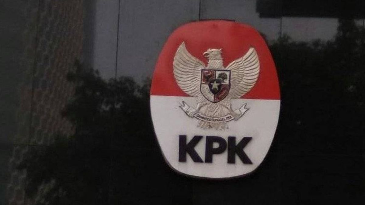KPK Terima Duit Rp40,8 M dari Hutama Karya di Kasus Korupsi IPDN
