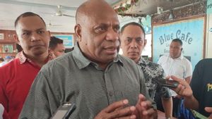 Kapolda Papua: Gubernur Lukas Enembe Bersedia Diperiksa Dokter KPK