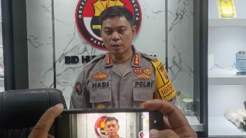 Satu Mahasiswi di Medan Promosikan Judi Online dengan Tarif Rp650 Per Bulan