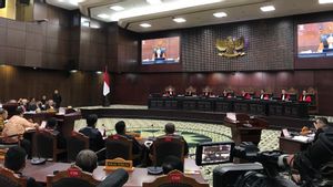 Sidang Gugatan Pilpres, Mahfud Sebut Hakim MK Alami Perang Batin