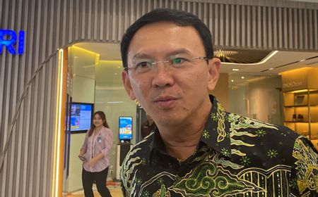 Ahok Minta Gubernur Jakarta yang Baru Beri Nomor HP ke Warga, Kenapa?