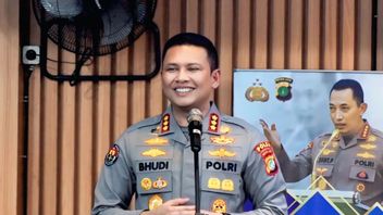 Polda Metro Jaya Submits Files On Alleged Embezzlement Cases Of Mecimapro To The Prosecutor's Office