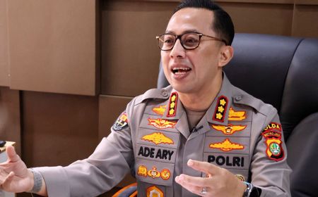 Polisi Usut Dugaan Pencemaran Nama Baik di Balik Kisruh Donasi Rp1,4 Miliar Agus Salim