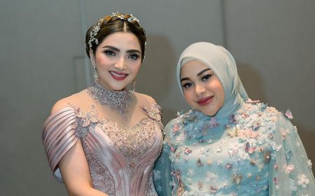 Setelah Atta Halilintar, Giliran Ashanty Bela Aurel Hermansyah yang Kena Body Shamming