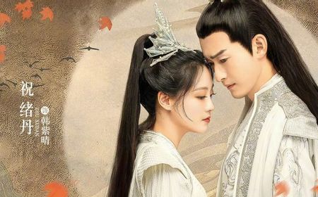 Sinopsis Drama China Fateful Love: Ketika Putri Bertemu dengan Dewa Perang