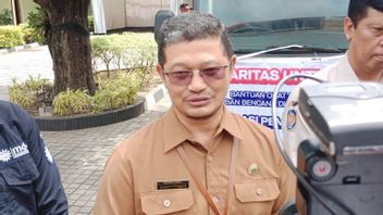 Kadinkes DIY Minta Warga Tak Panik Super Flu: Beda Jauh dengan COVID, Influenza Biasa