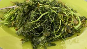 Apa Itu Jukut Goreng? Ini Pengertian, Resep, dan Cara Buatnya