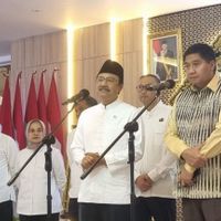    Pemerintah Renovasi Rumah tak Layak Huni Keluarga Siswa Sekolah Rakyat