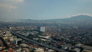 BMKG: Kemarau Basah di Bandung Bisa Sebabkan Sulit Air Bersih