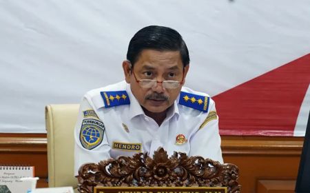 Ada Pembatasan Perjalanan Saat Libur Panjang Isra Mikraj dan Imlek, Ini Jadwal Lengkapnya