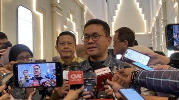 有IP-CEPA,贸易部长布迪将印度尼西亚贸易的目标是2倍增加