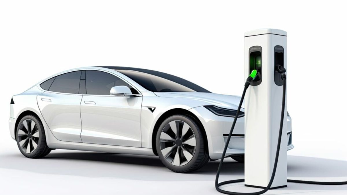 Karawang Batteries EV 15 GWh peut fournir jusqu’à 300 000 voitures électriques