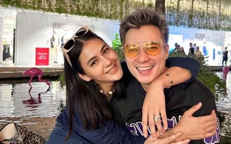 Baim Wong Gugat Cerai Paula Verhoeven