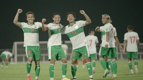 Timnas Tak Panggil Bek Baru Pengganti Nurhidayat, Nova: Kami Yakin dengan Komposisi Tim